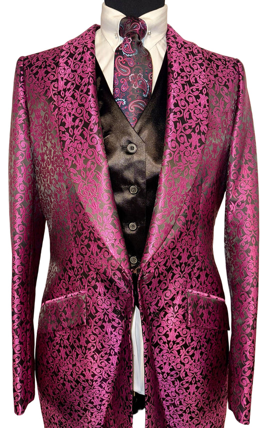 Victors, Custom, Ladies Day Coat