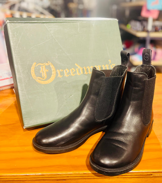 Freedman's, Kid's 3 Jodphur Boot