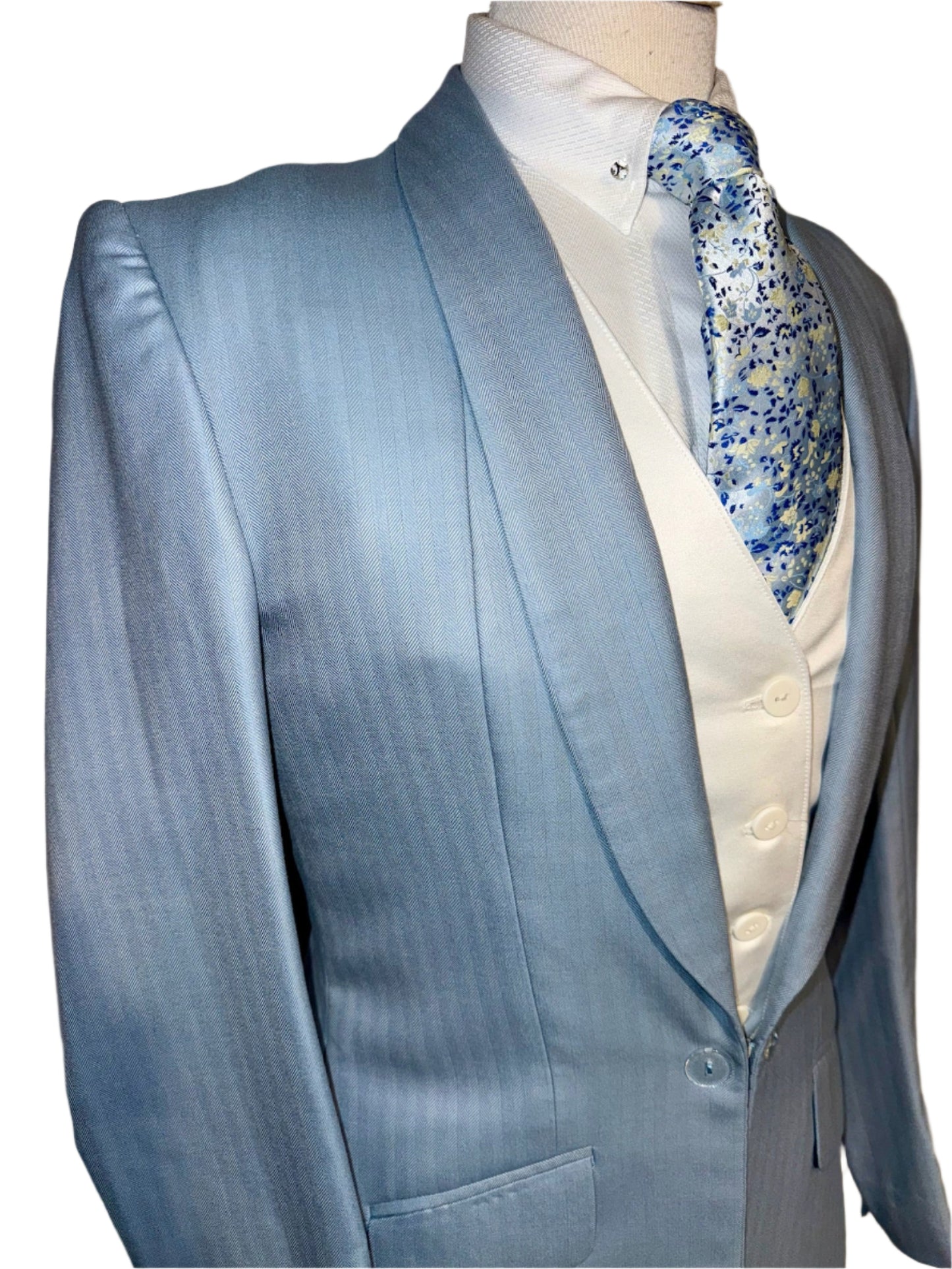 Marsha De Arriaga, Ladies Day Coat