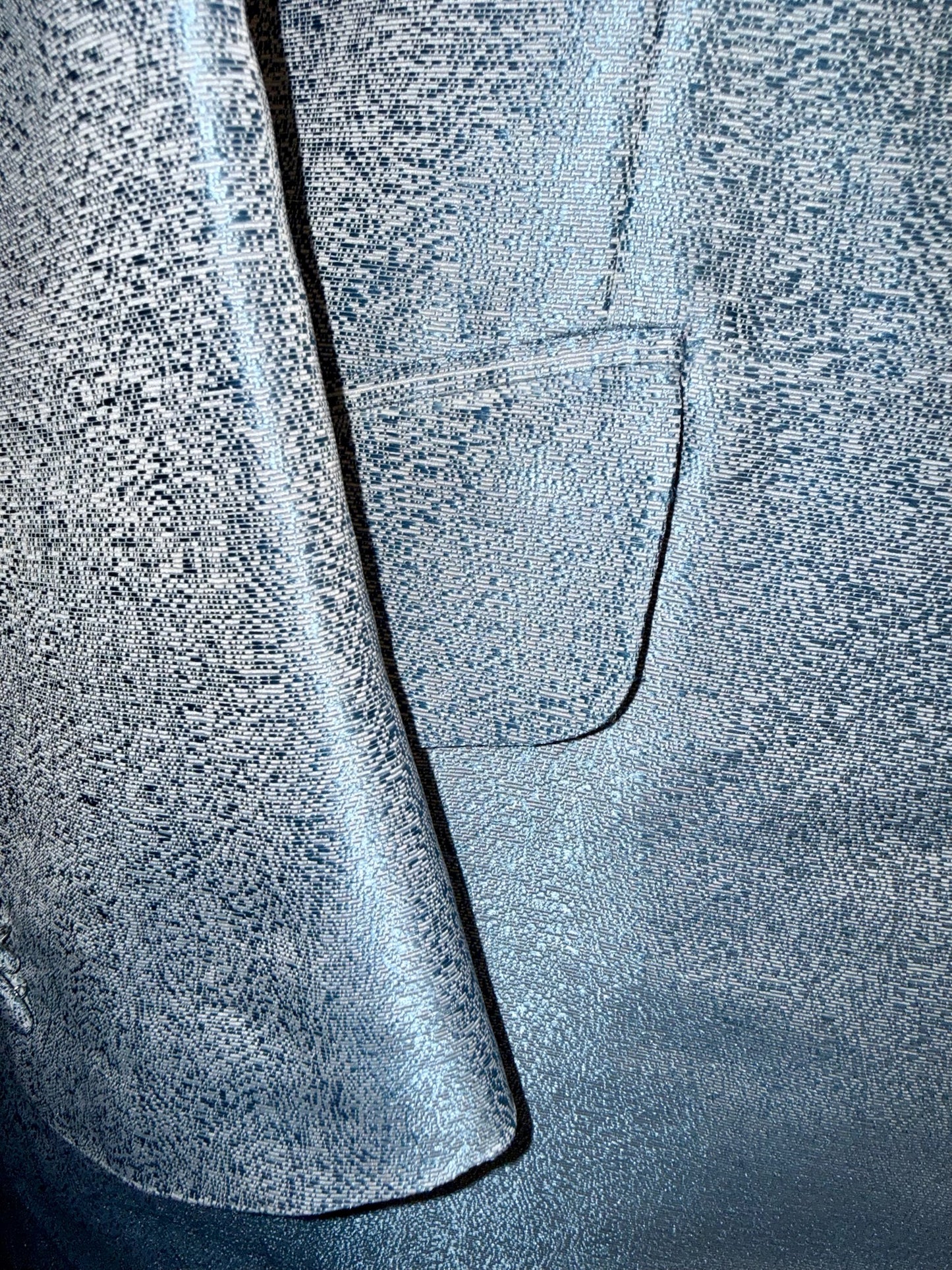 Marsha de Arriaga, Ladies Day Coat