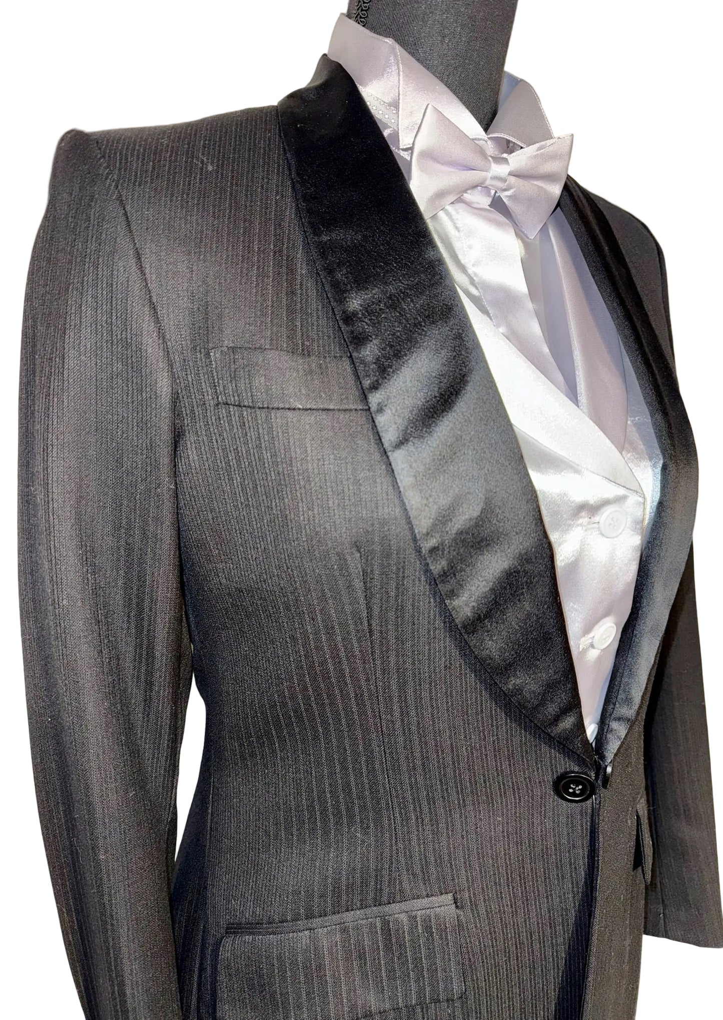 Carl Meyers, Teen/Ladies Dark Navy Formal