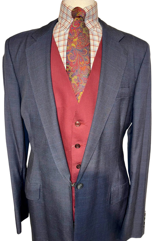 Le Cheval, Men's Suit