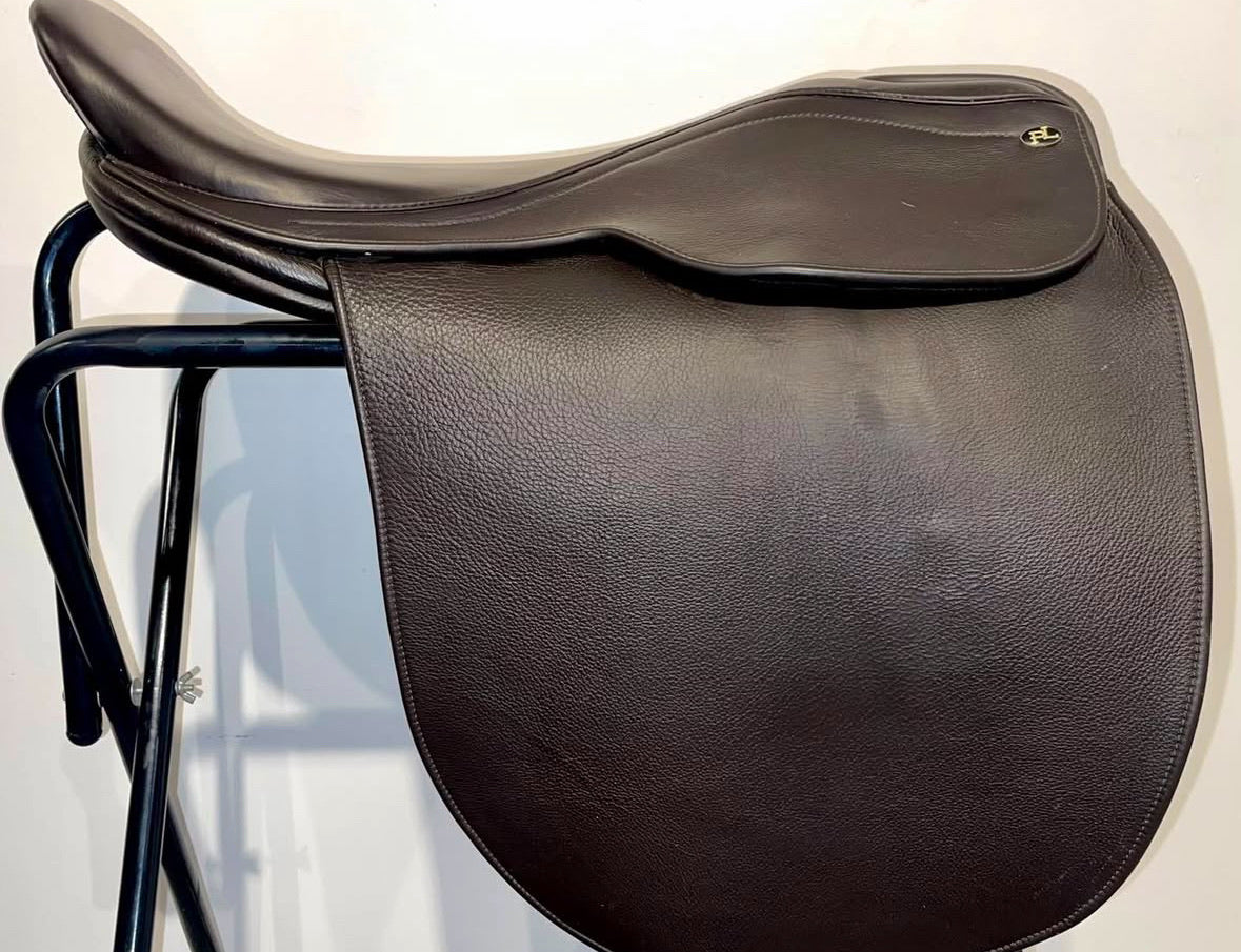 Perfection Leather, 21" Saddle