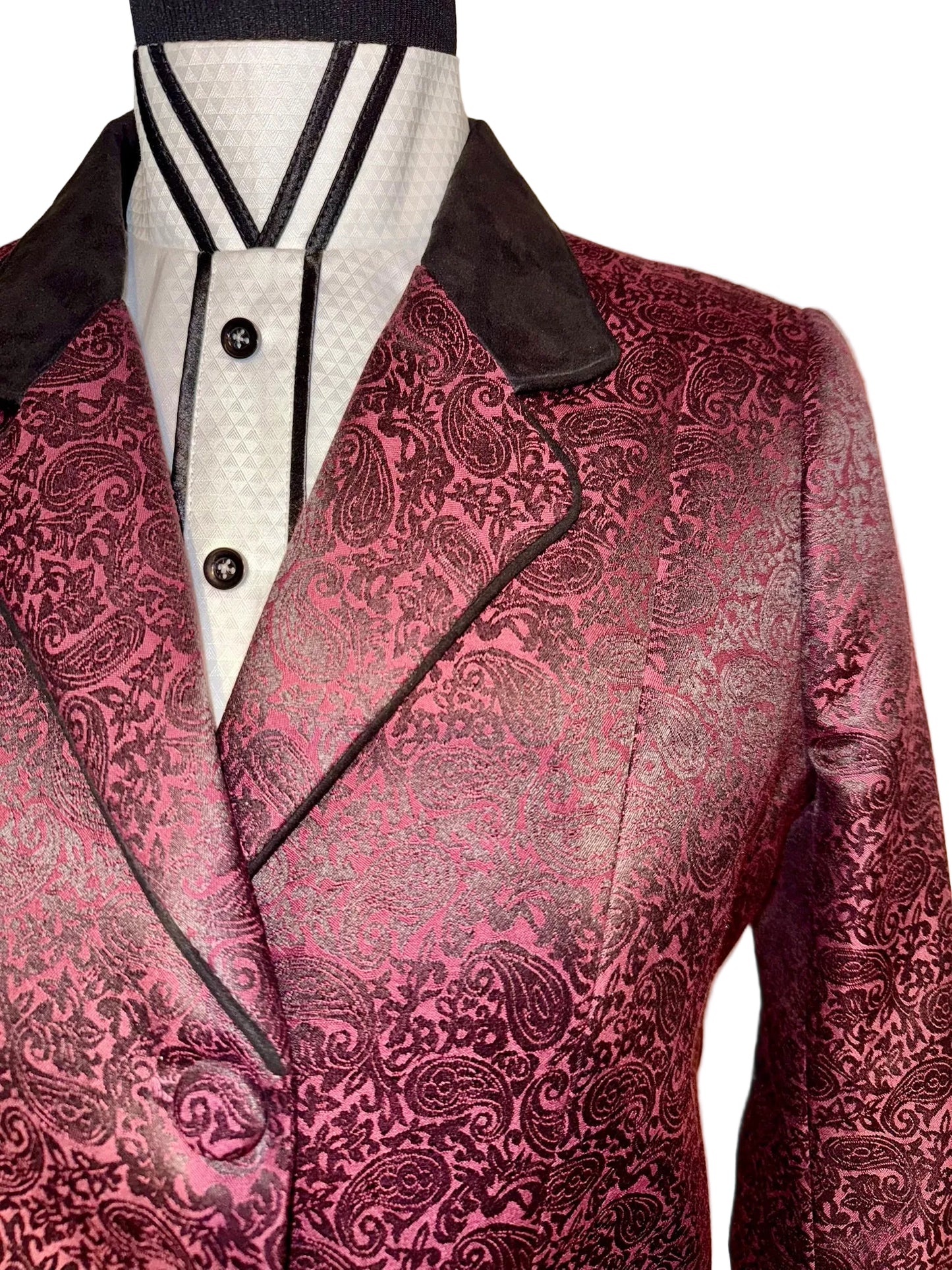 New, MTC, Ladies Hunt Coat