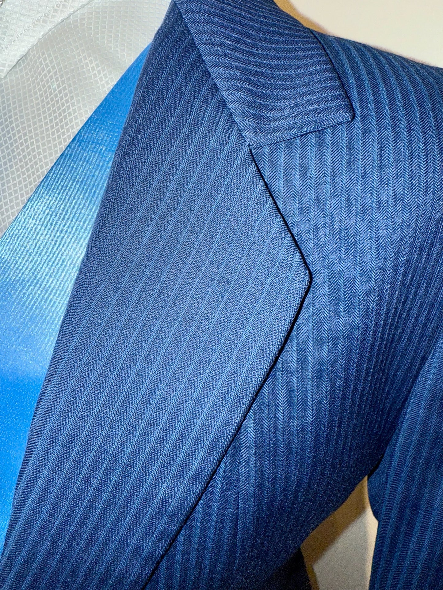 Marsha de Arriaga, Ladies Day Suit