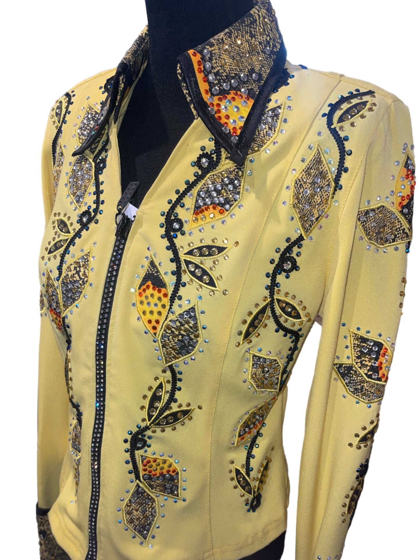 New Western Collections, Ladies Western Top