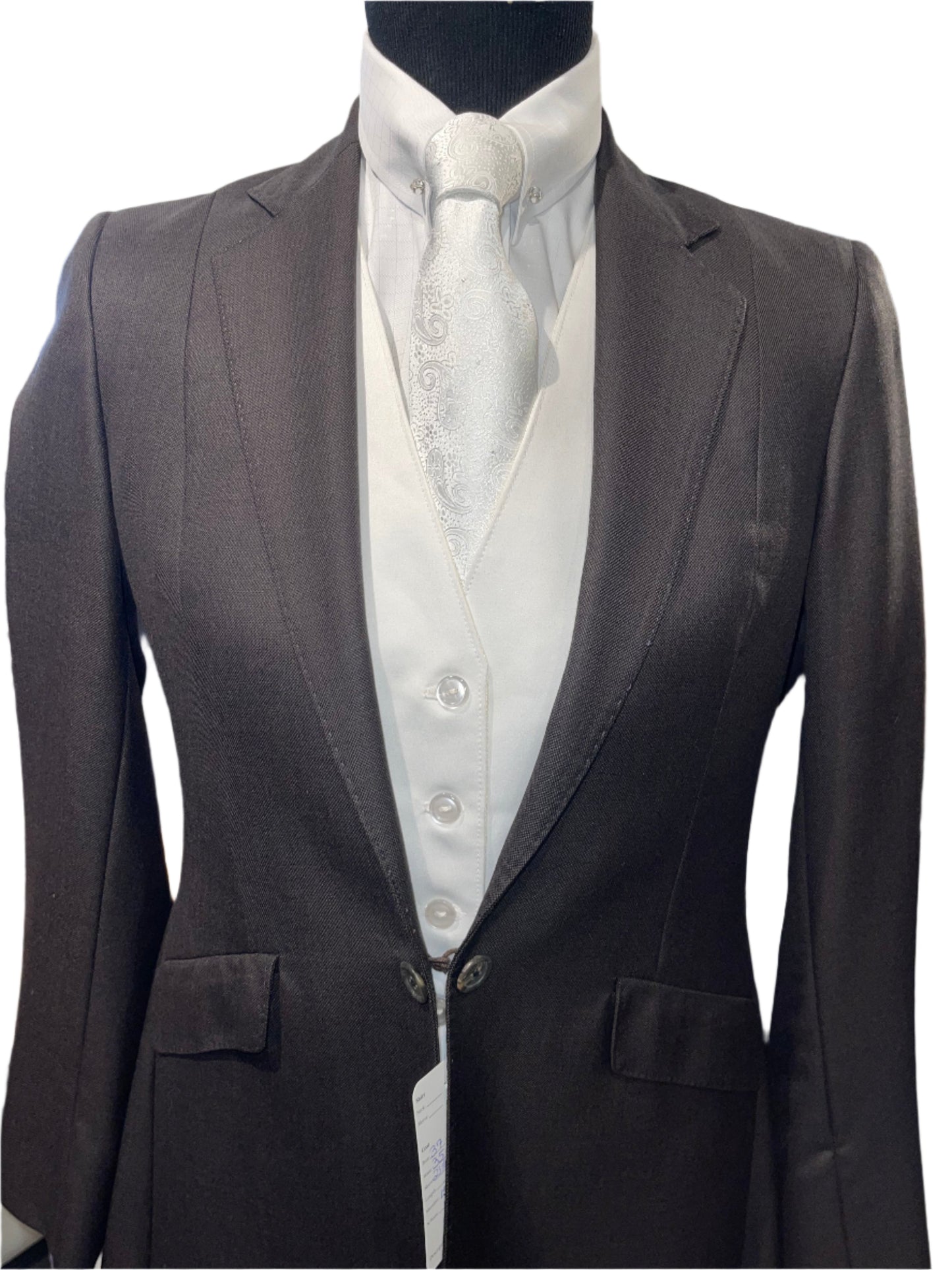 Le Cheval, Ladies Day Suit