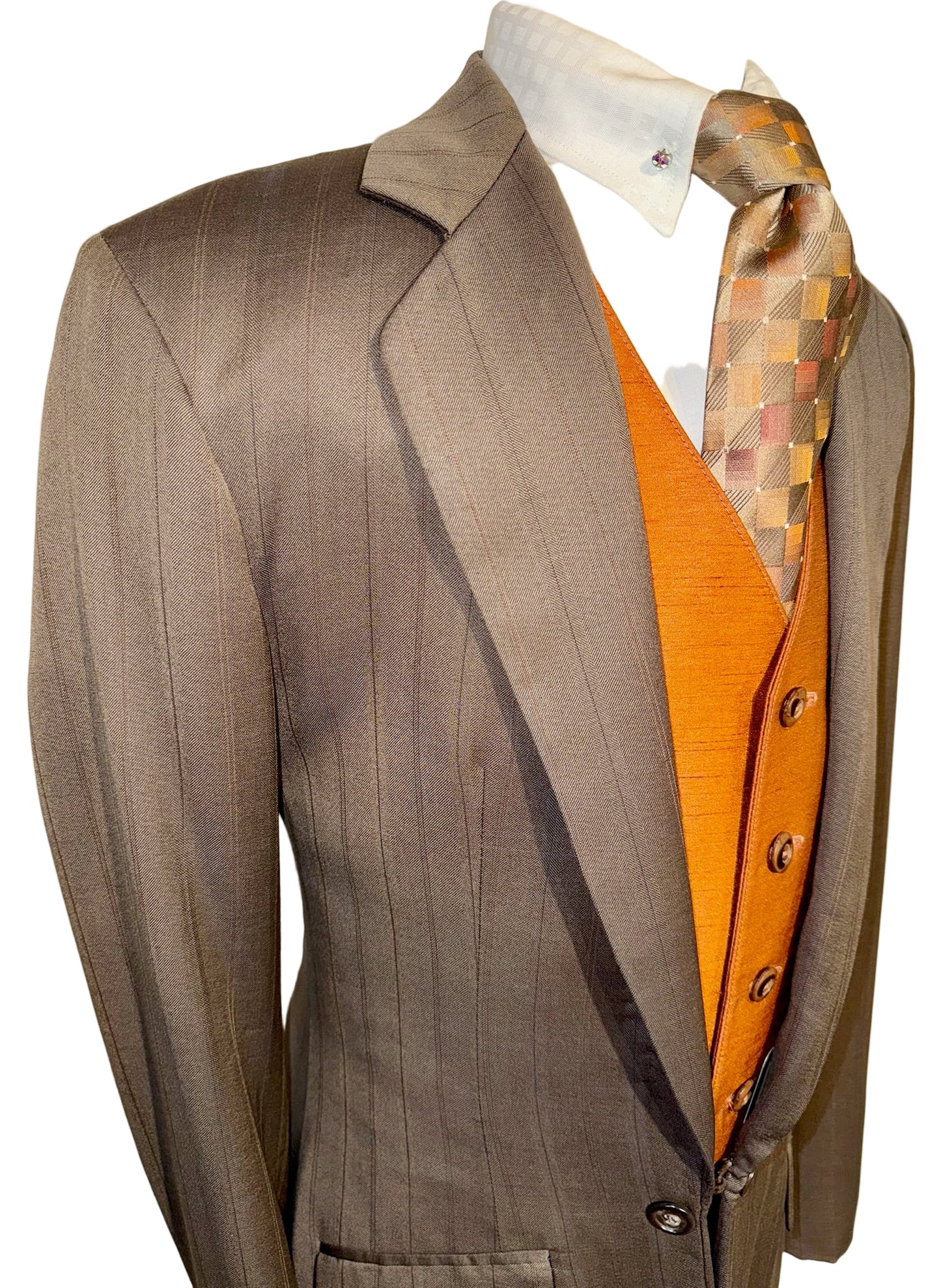 Carl Meyers, Teen/Ladies Day Suit