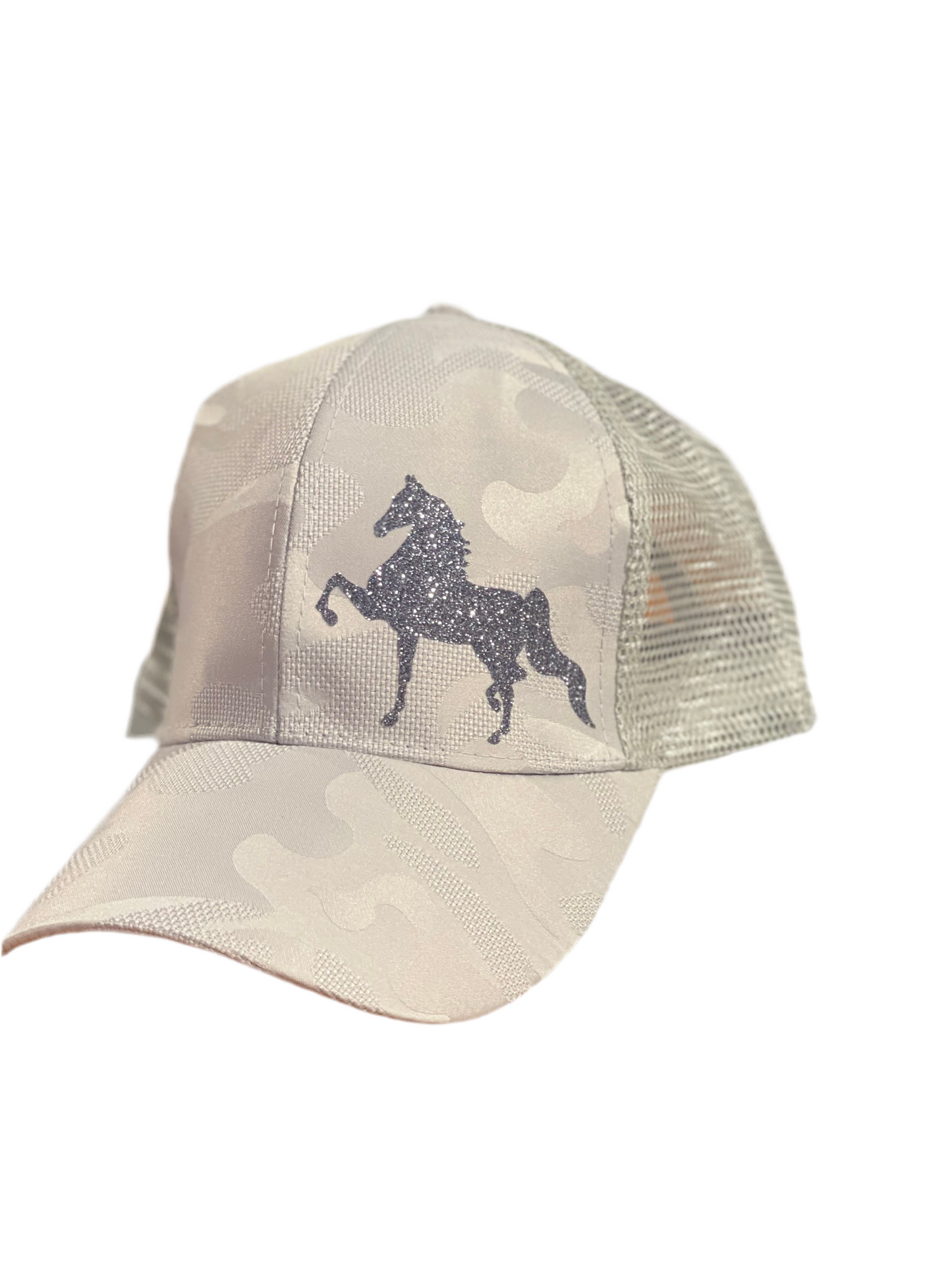 Assorted Horse Hats