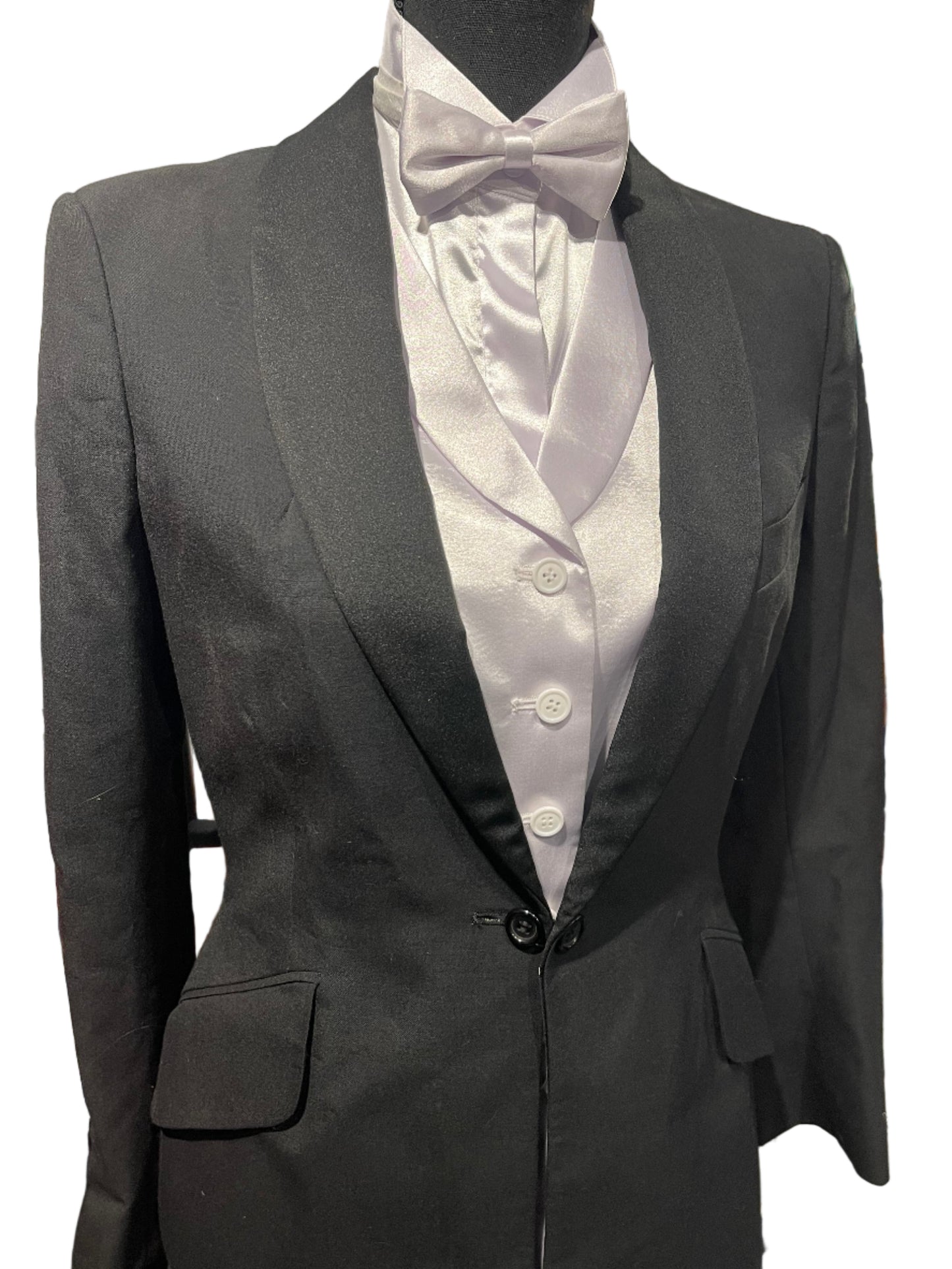 Custom, Teen Formal Suit