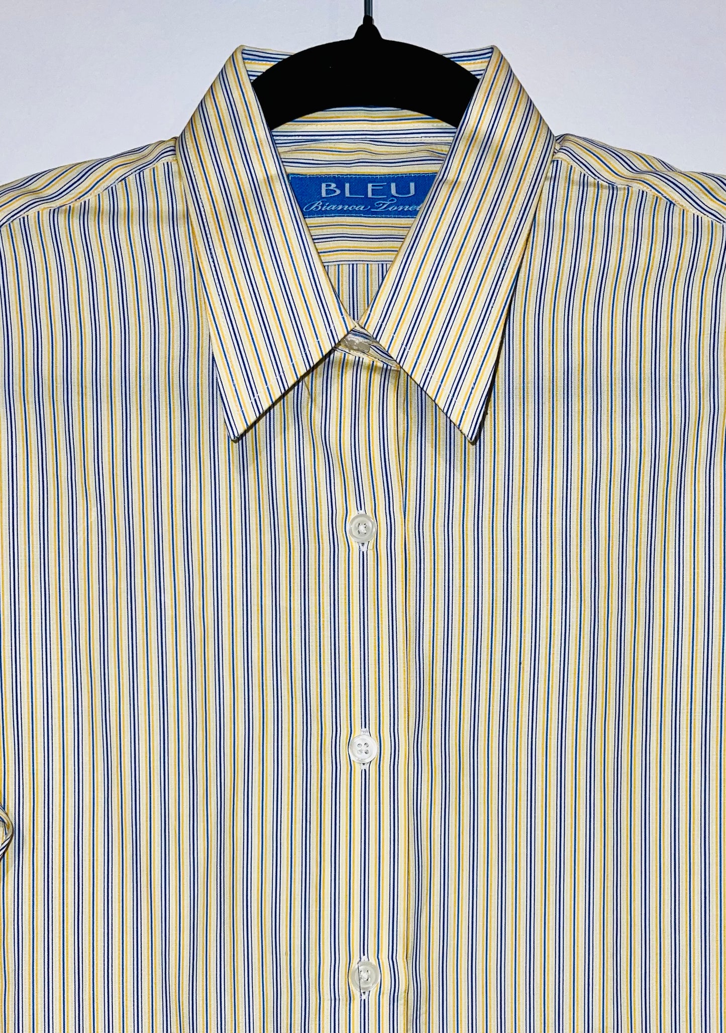 Bleu, Ladies Show Shirt