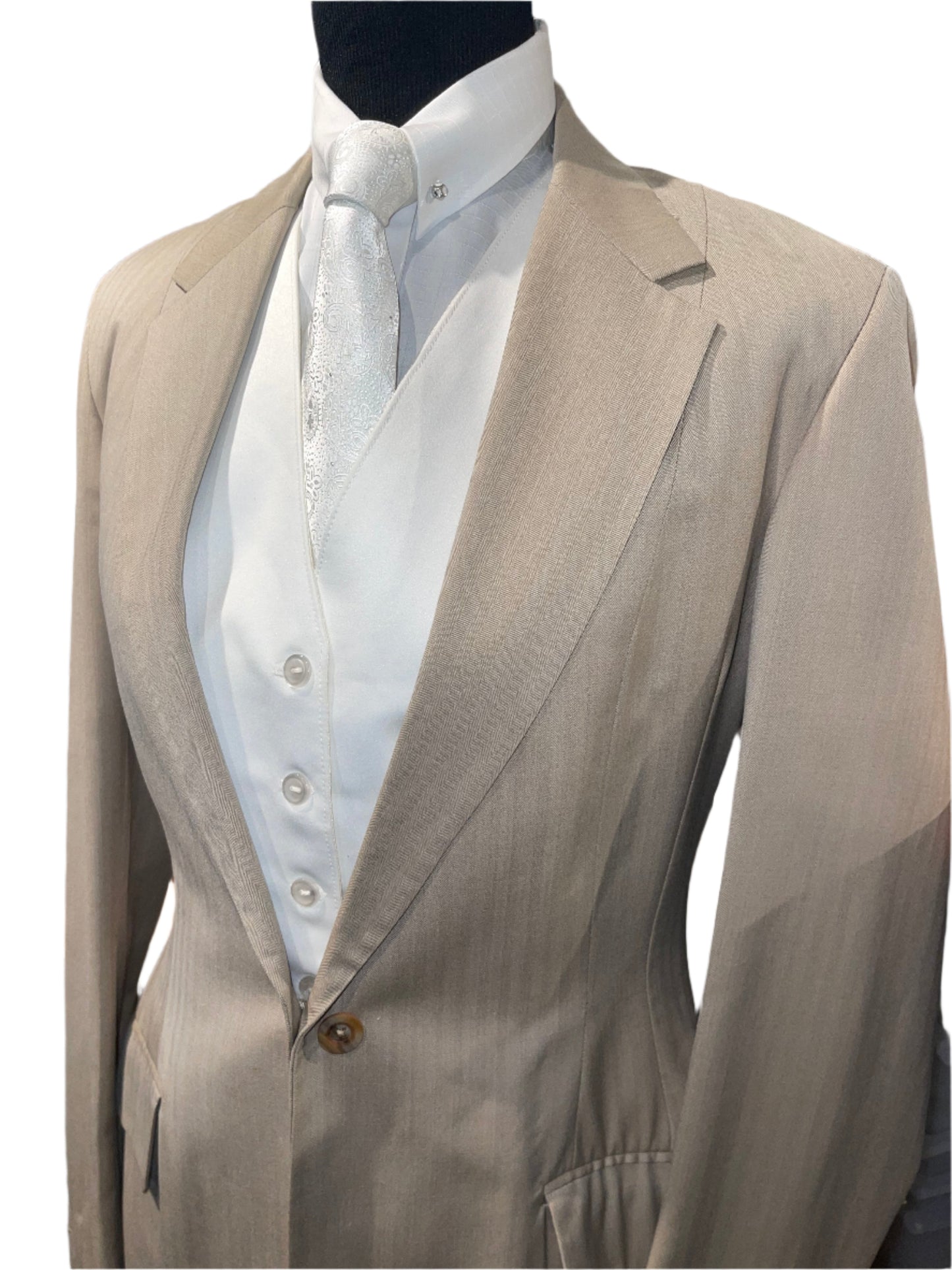 Custom, Ladies Day Suit