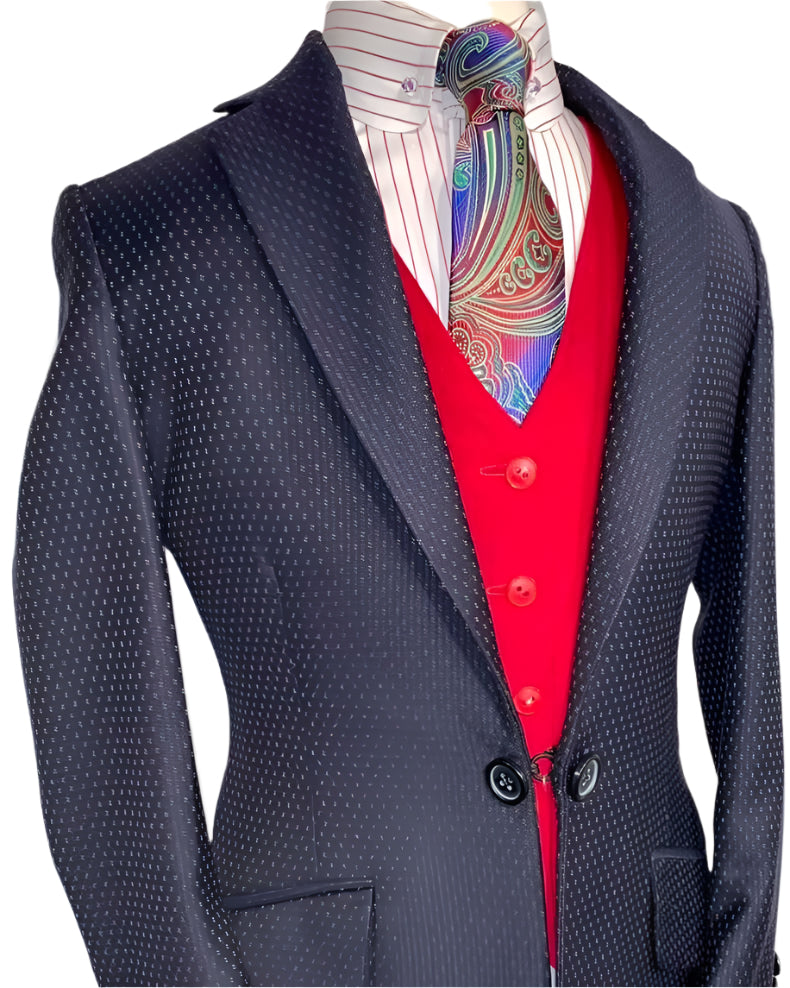 Hawkewood, Girls Day Suit