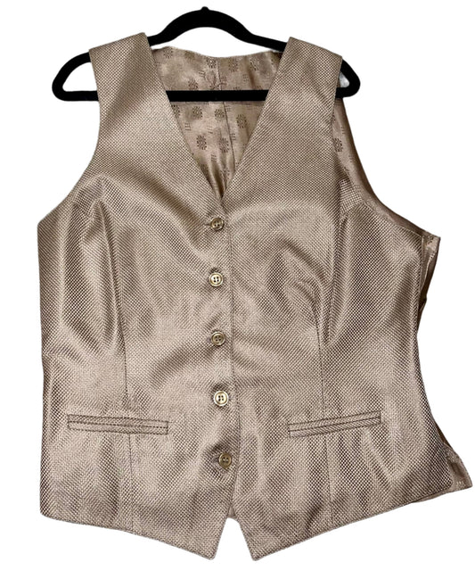 Becker Brothers, Ladies Show Vest