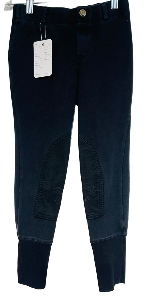 TuffRider, Kid's 10, Breeches