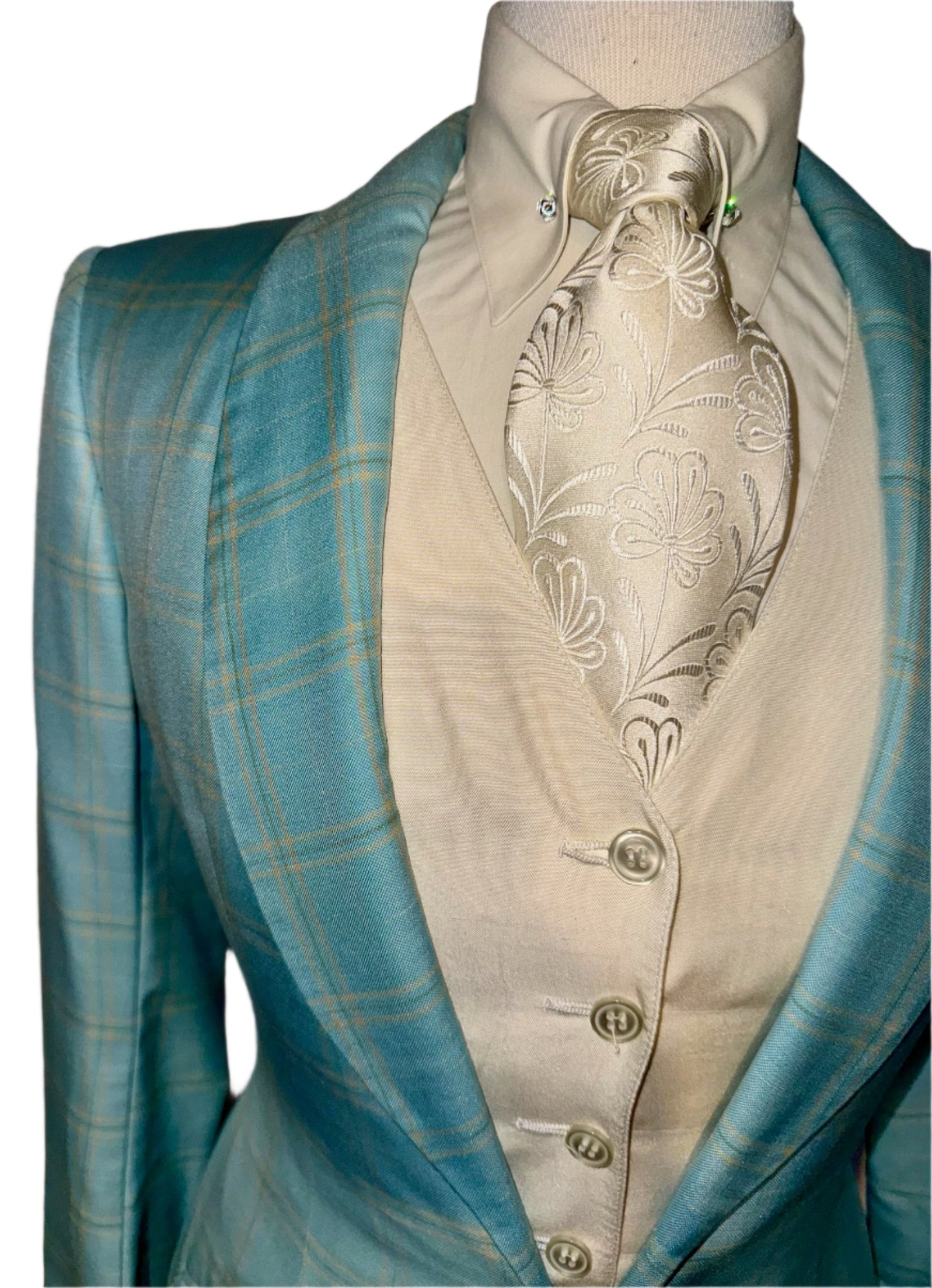 Becker Brothers, Ladies Day Coat