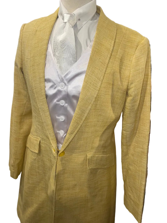 Reed Hill, Ladies Day Coat
