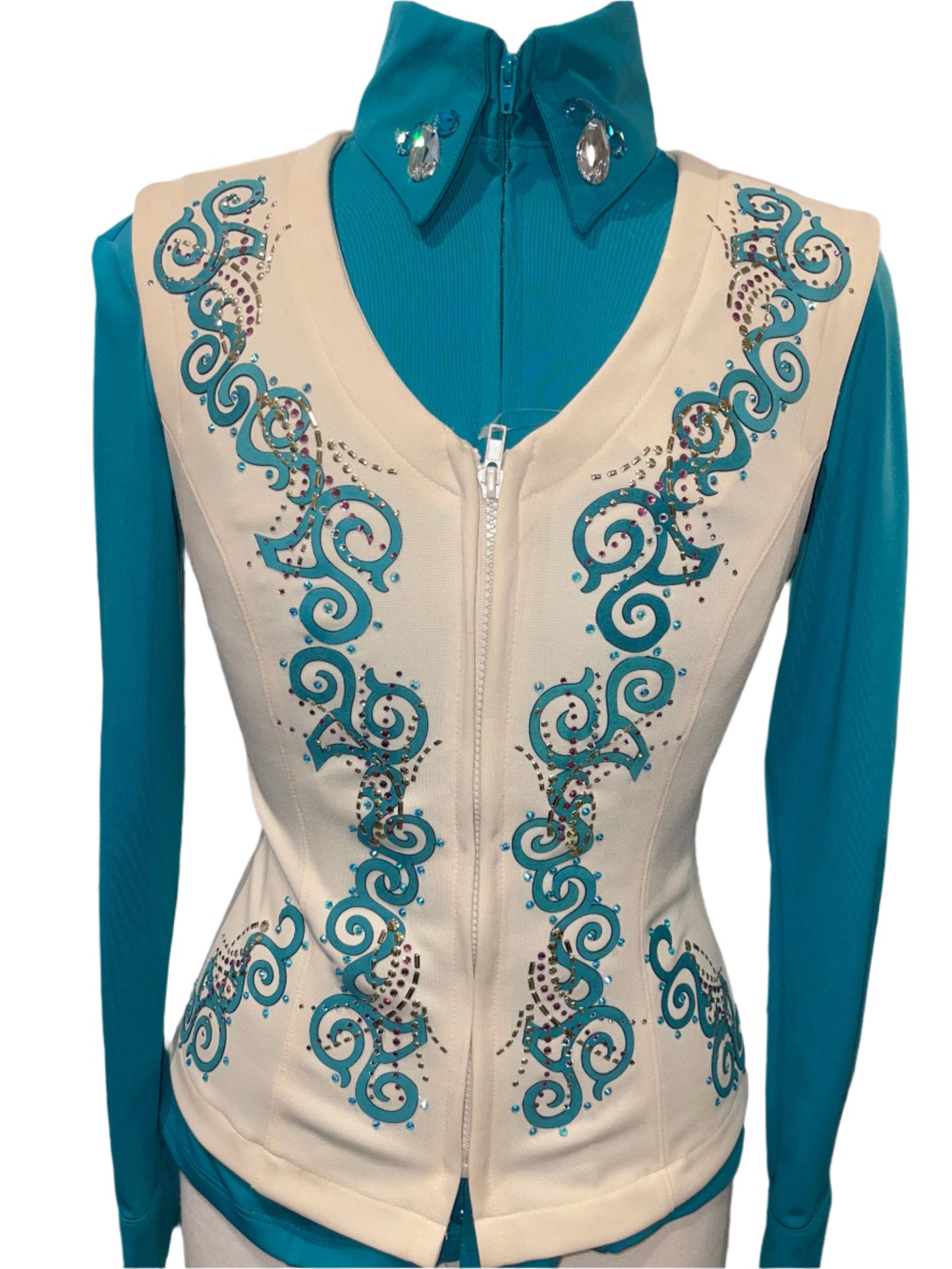 Hobby Horse, Ladies Western Set