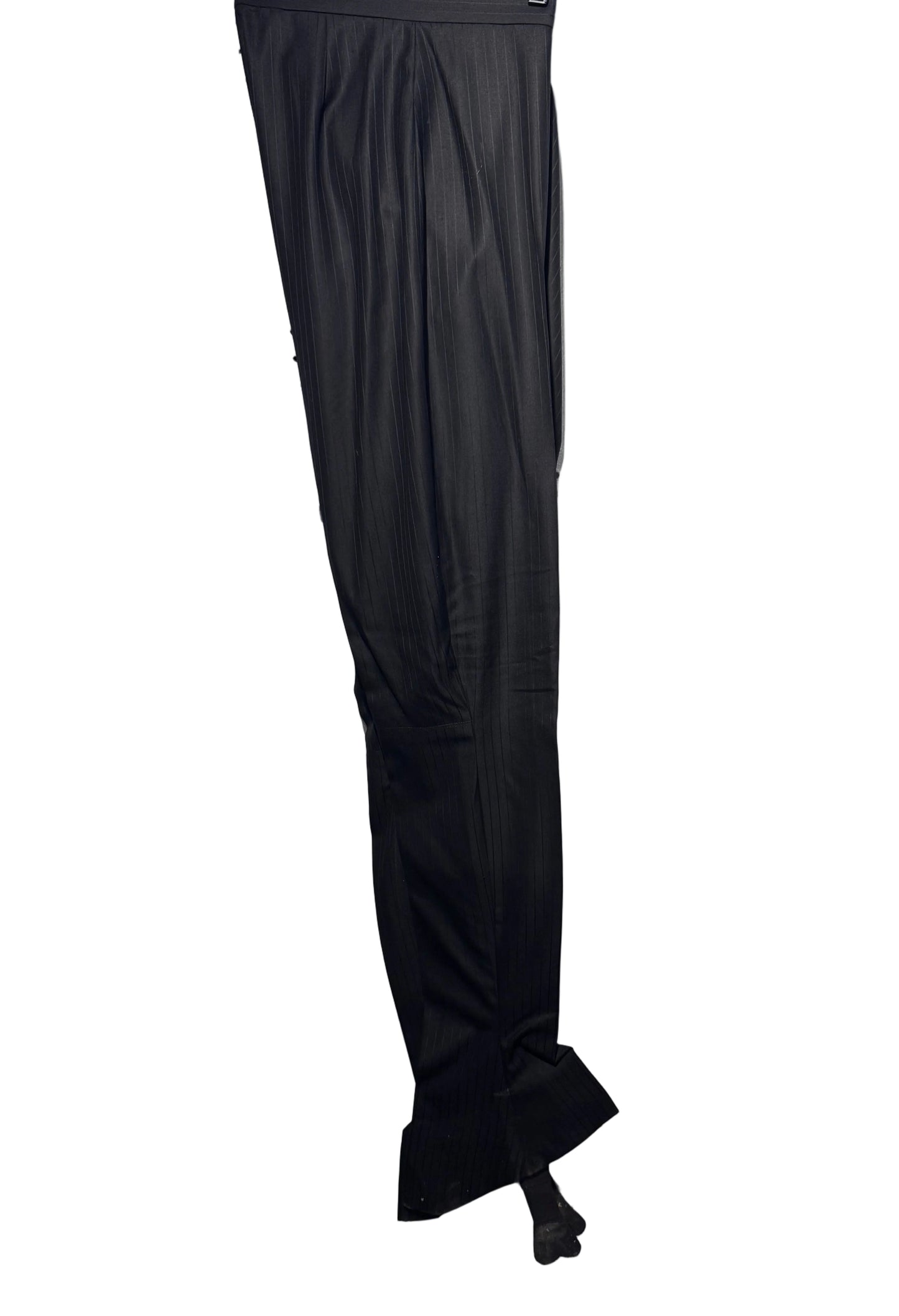 Marsha De Arriaga, Black Ladies Suit