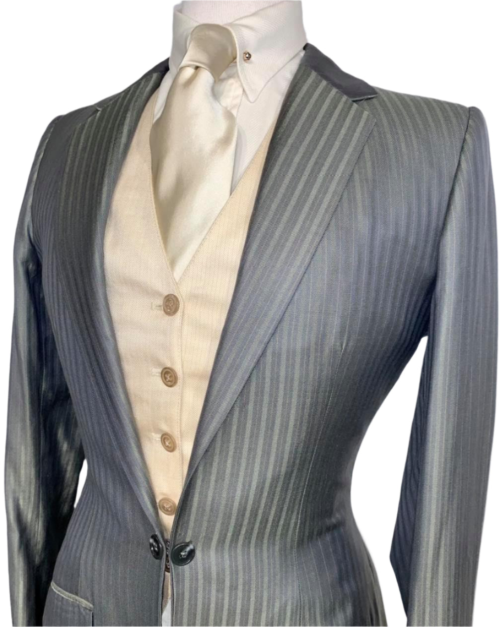 Becker Brothers, Sage Ladies Day Suit