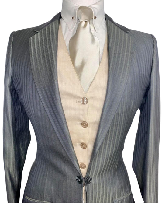 Becker Brothers, Teen/Ladies Day Suit
