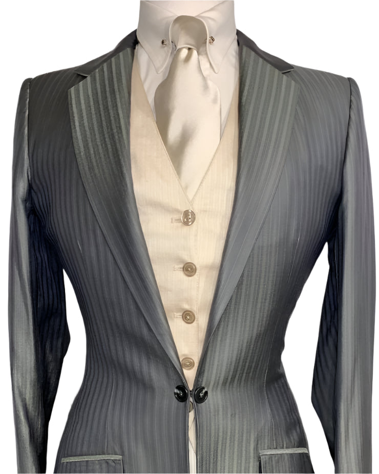 Becker Brother, Ladies Day Suit