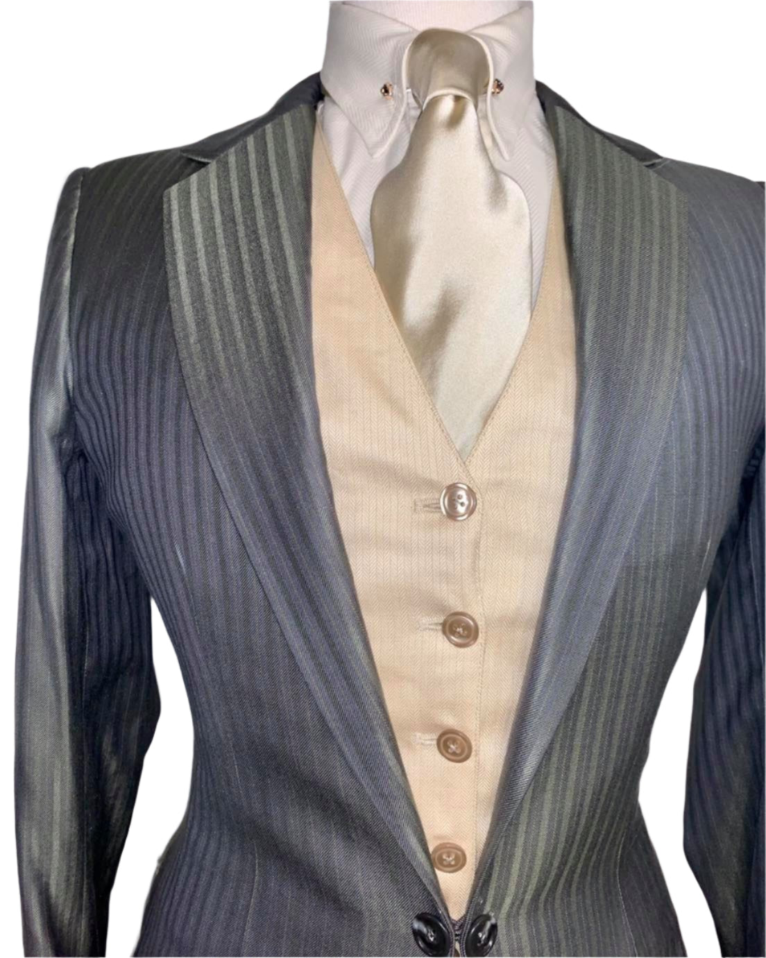 Becker Brothers, Sage Ladies Day Suit