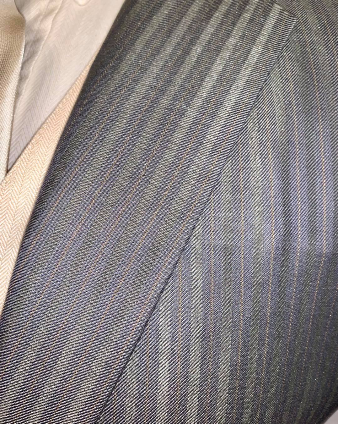 Becker Brother, Ladies Day Suit