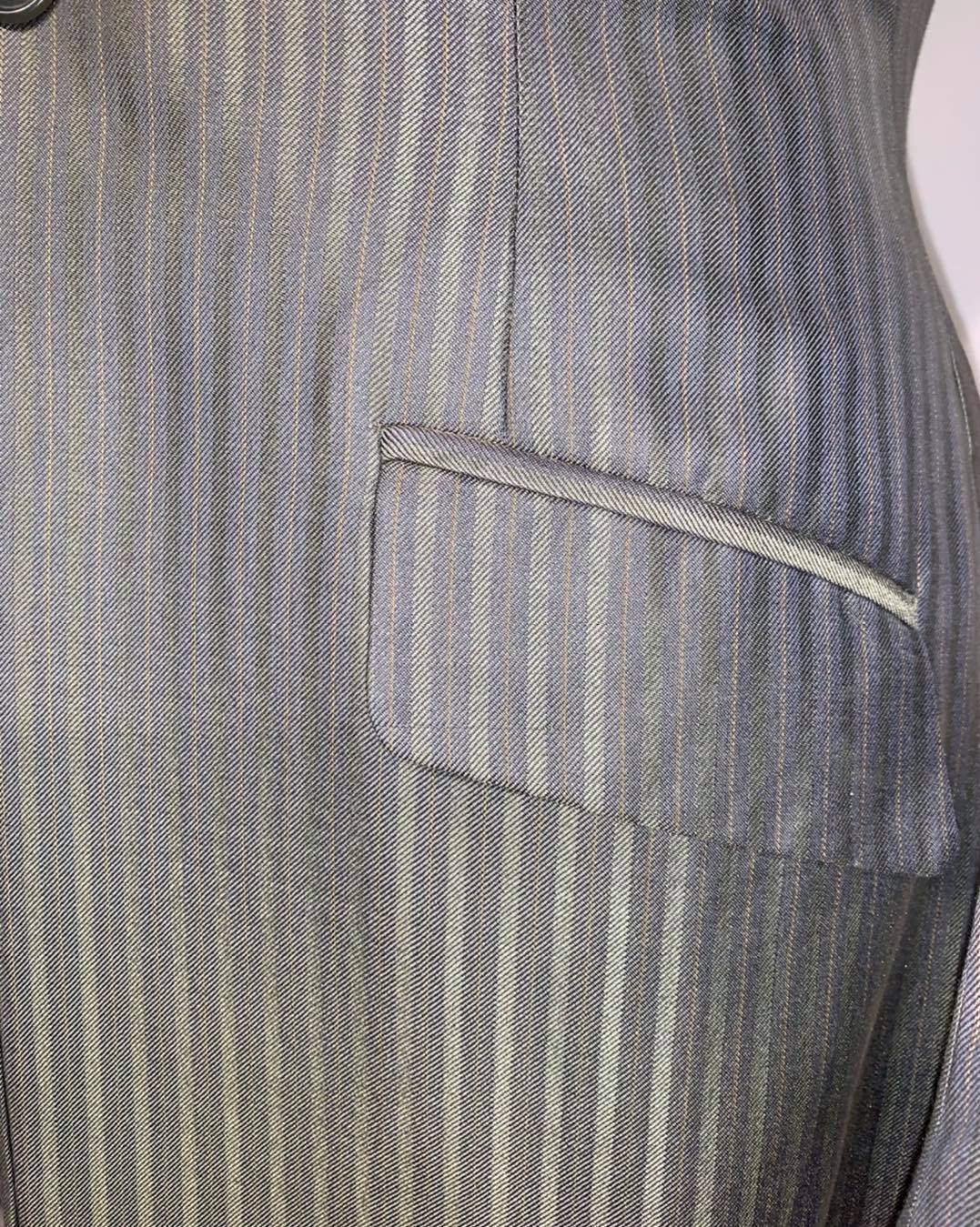 Becker Brother, Ladies Day Suit