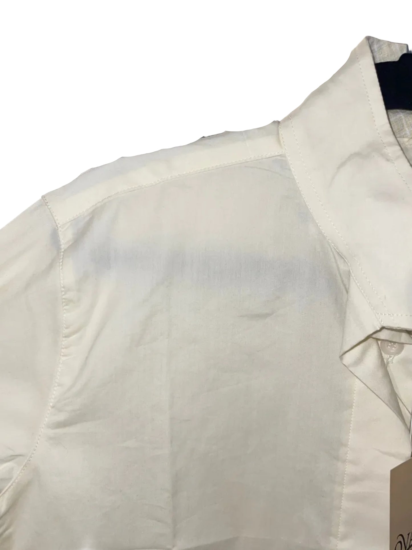 Ovation, Pale Yellow Hunt Shirt