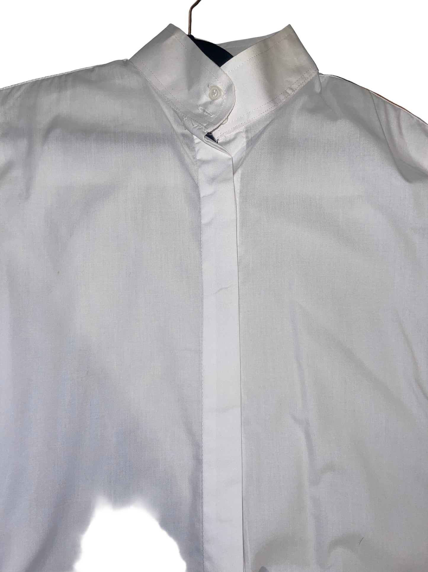 Tough One, White Ladies 38 Hunt Shirt