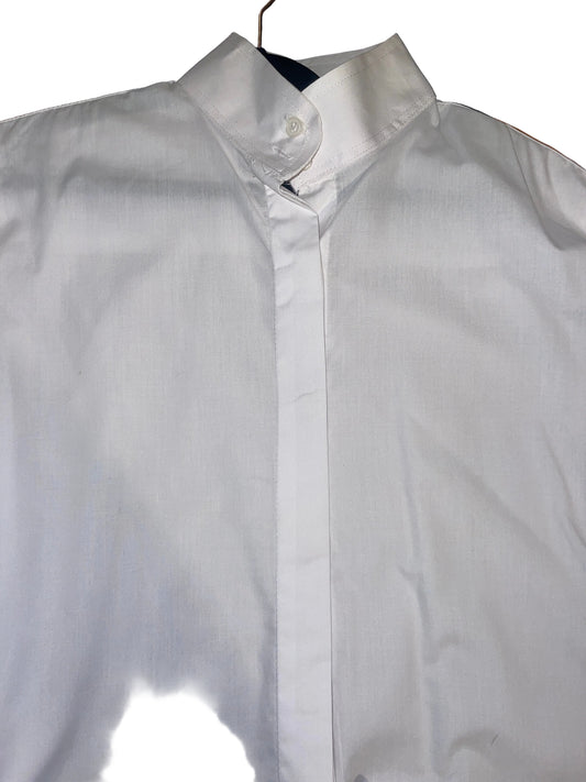 Tough One, White Ladies 38 Hunt Shirt