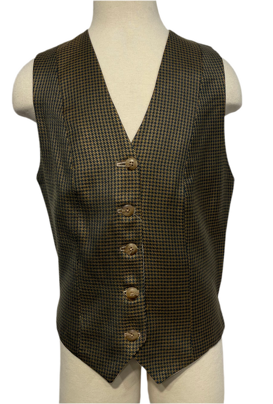 Ladies Show Vest