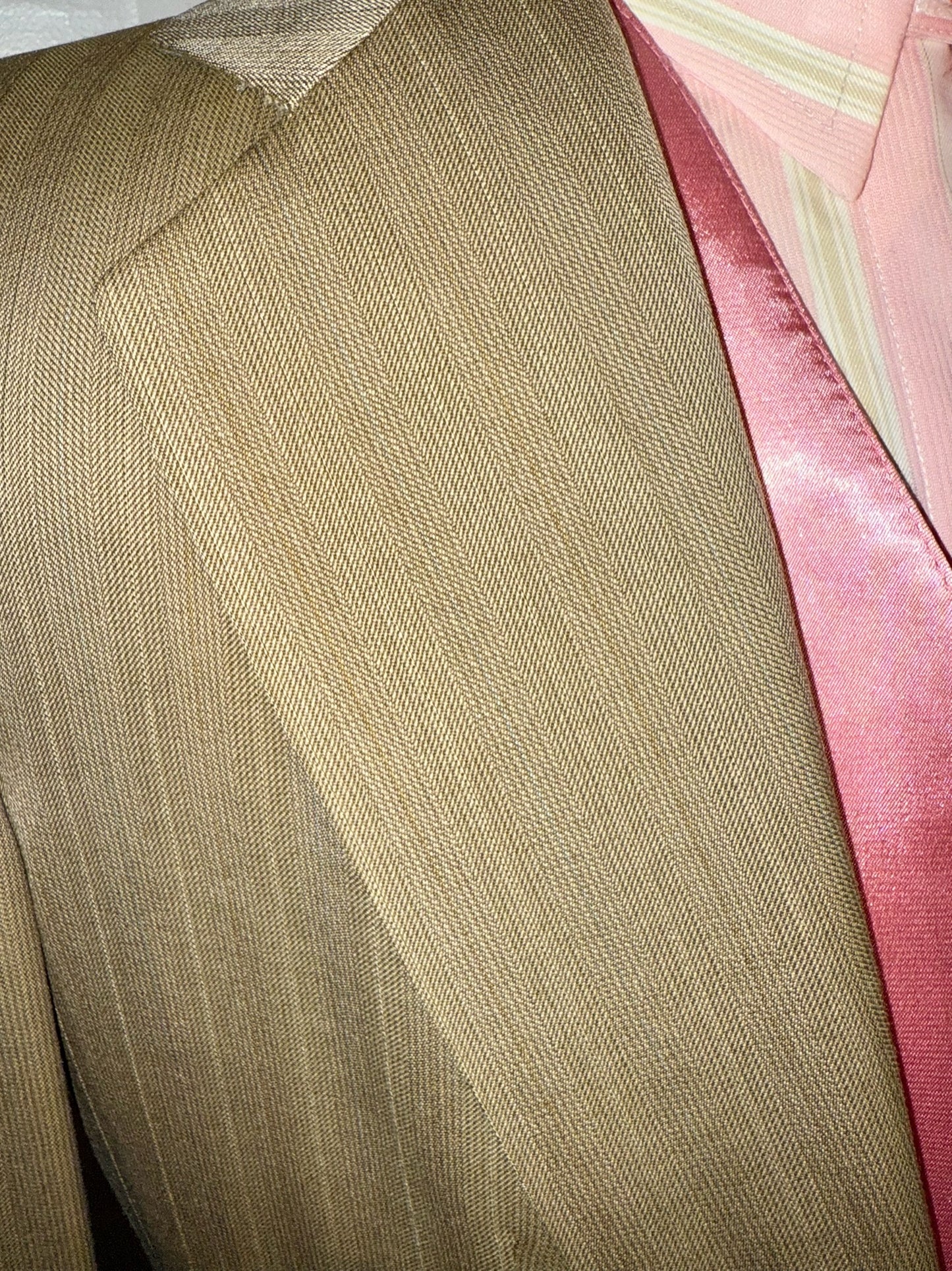 Custom, Teen Day Suit