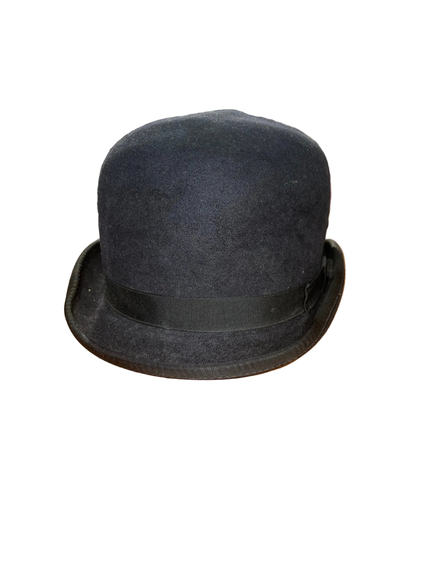 Reed Hill, Black 7 1/8 Derby