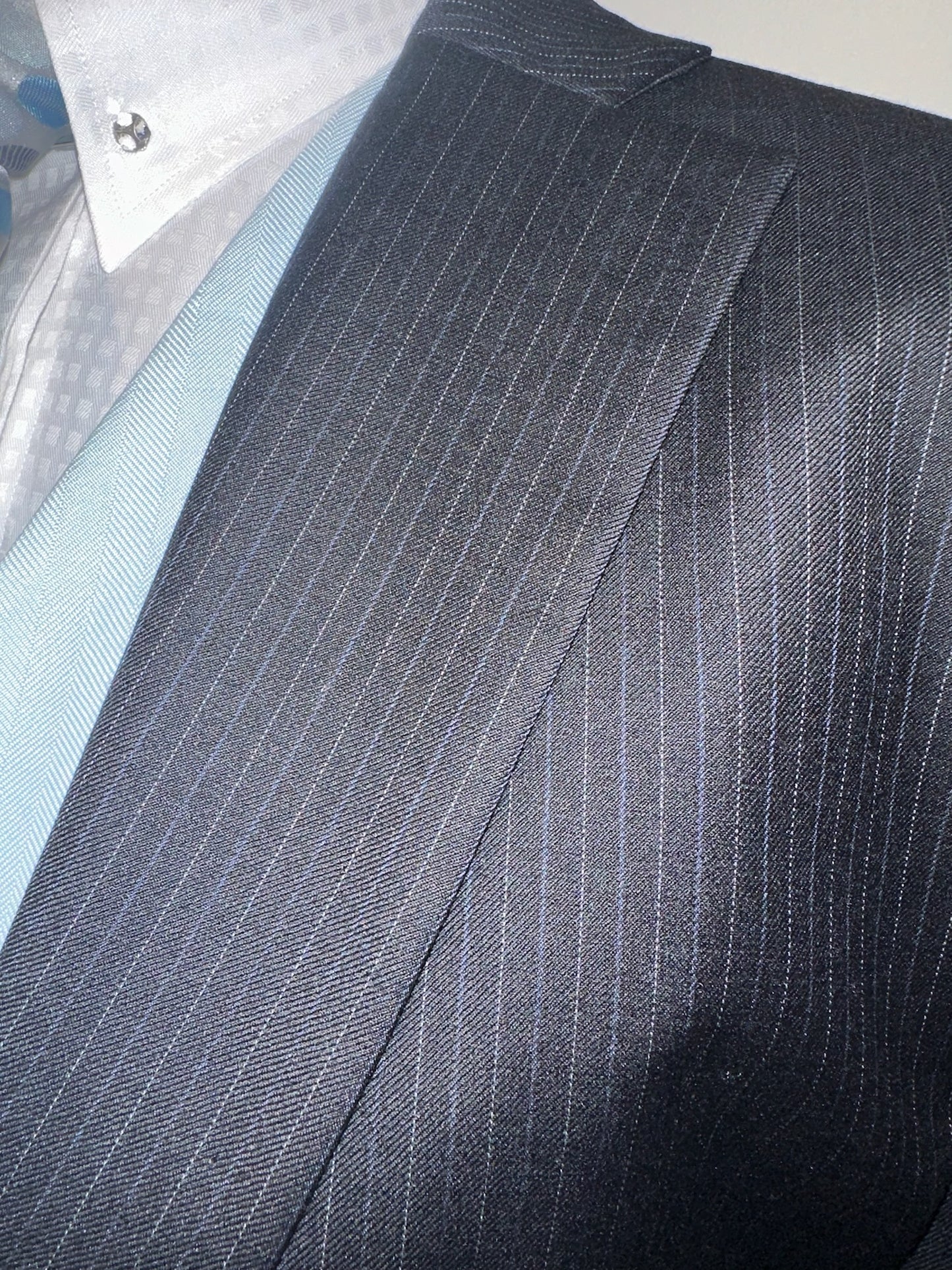 Custom By Equinity, Ladies Black Suit