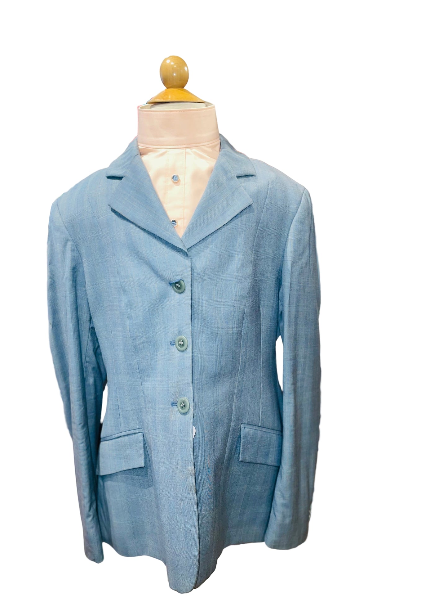 Rj Classics, Ladies Hunt Coat 6S