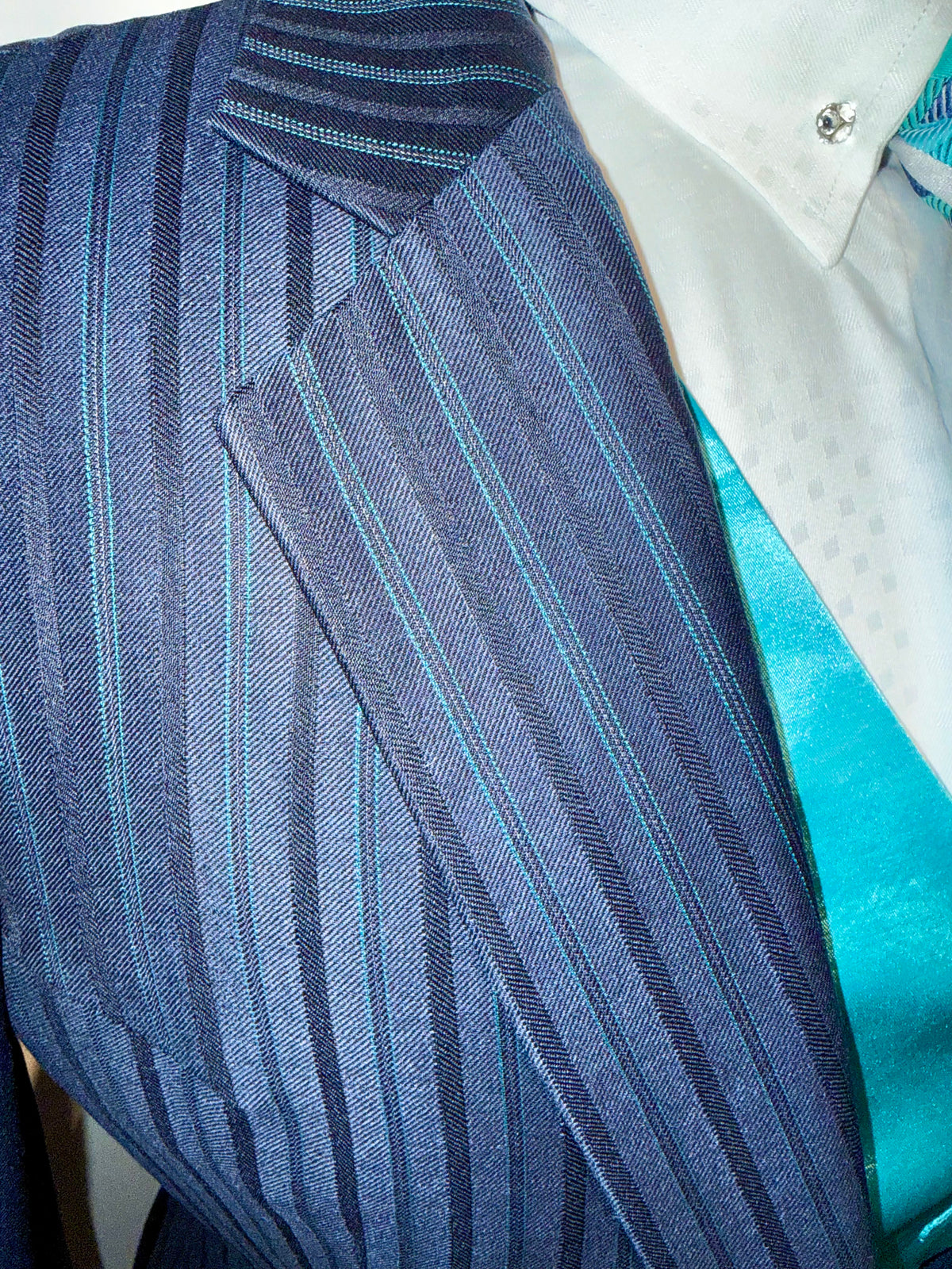 DeRegnaucourt, Navy Day Suit