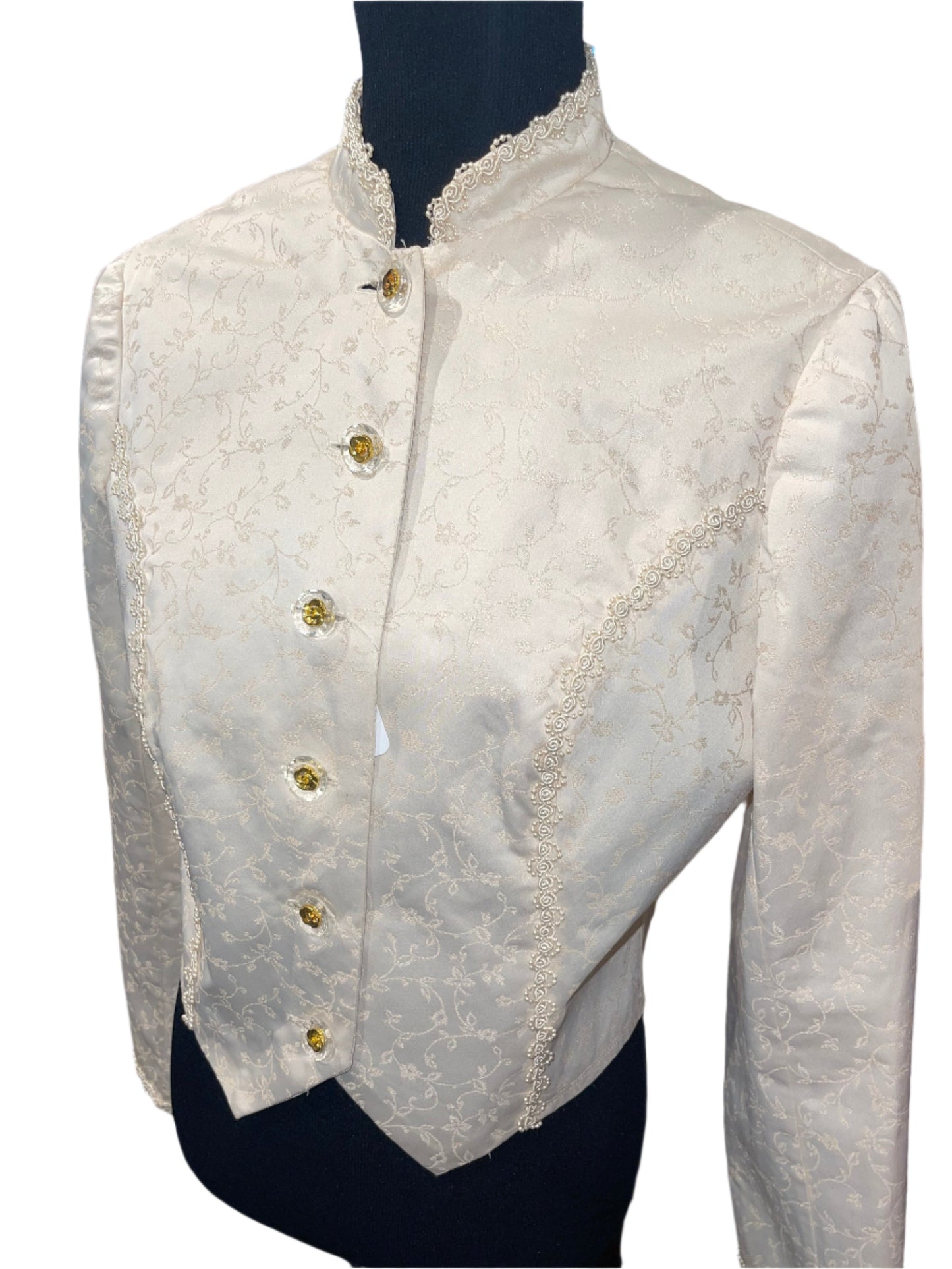 Custom, Ladies Western Top