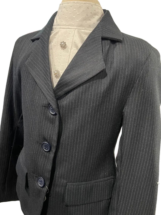 Elite Navy Kids 4 Hunt Coat