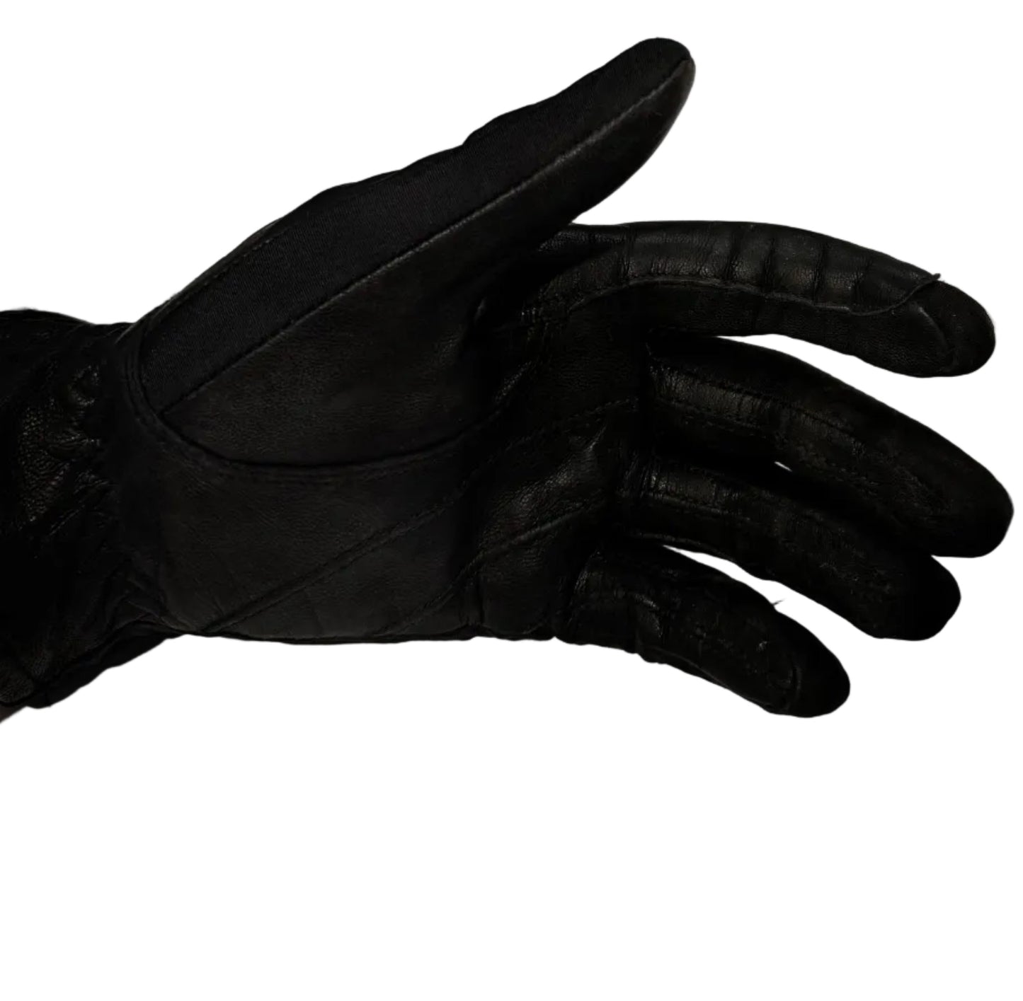 Consigned Ovation Black Gloves