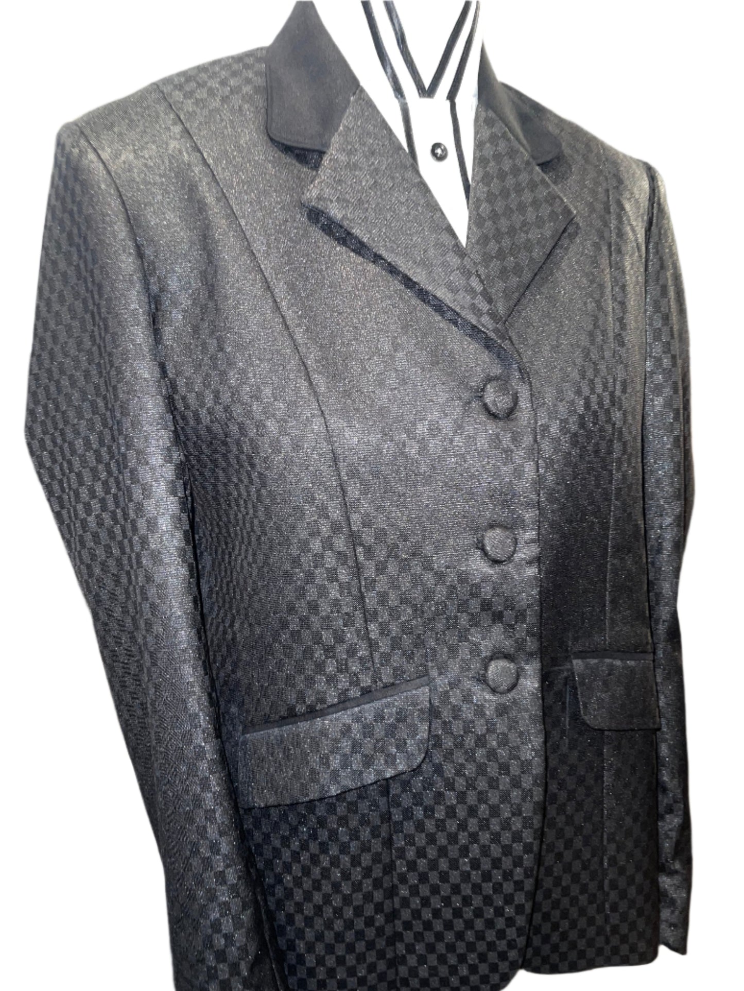 New, MTC, Ladies Hunt Coat