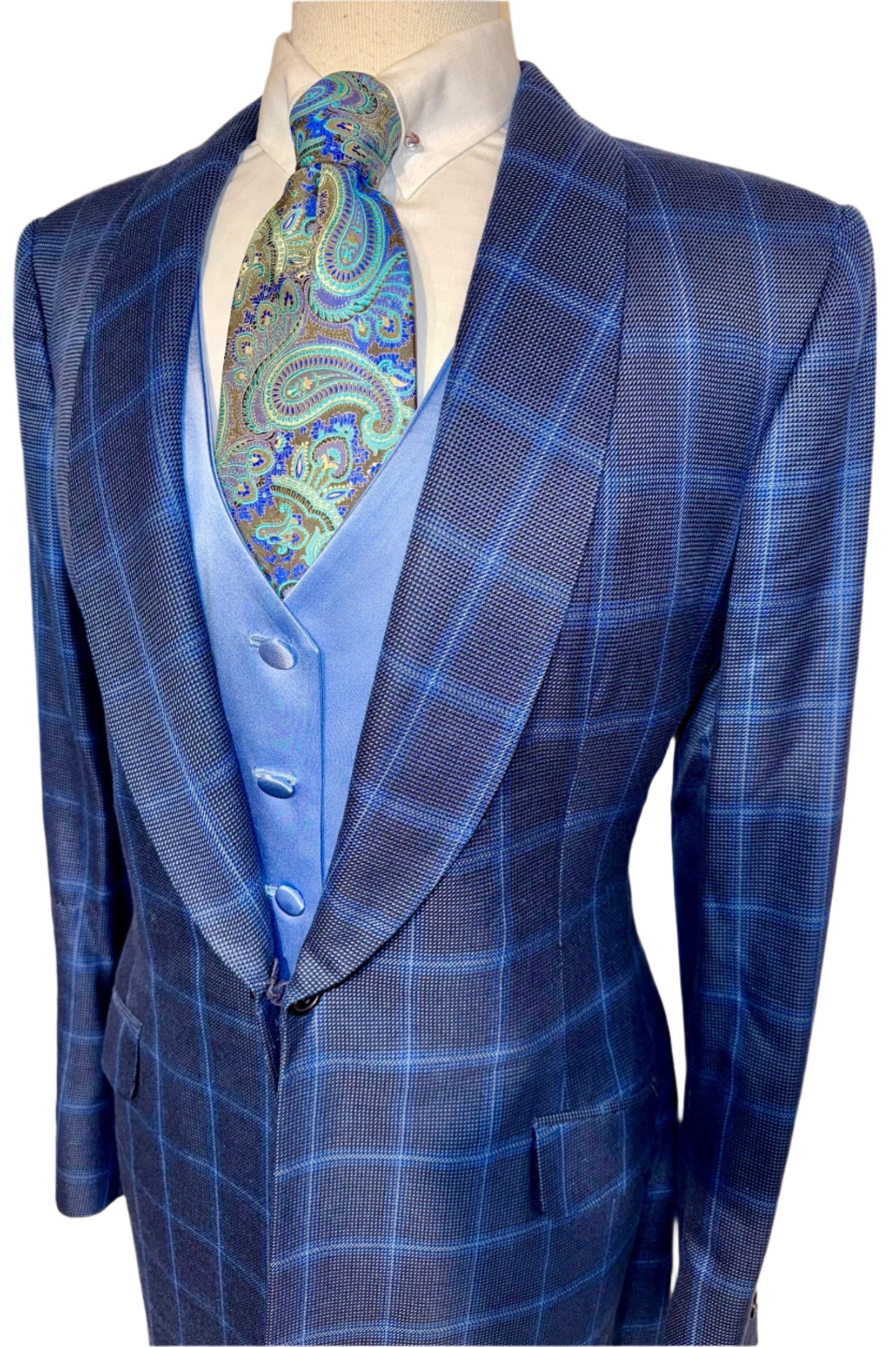 Hawkewood, Ladies Day Coat