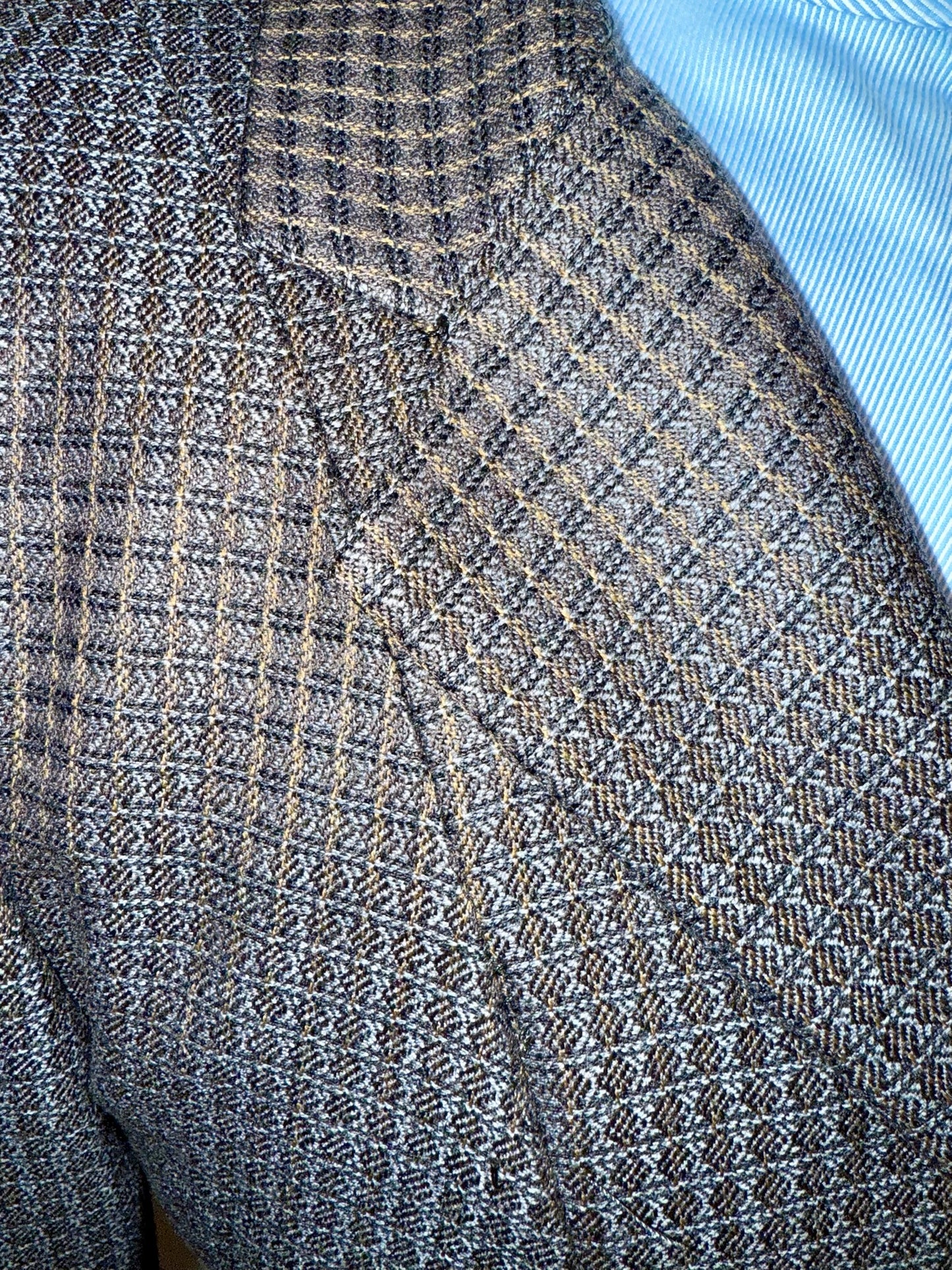 JoAnn Byrn, Ladies Hunt Coat