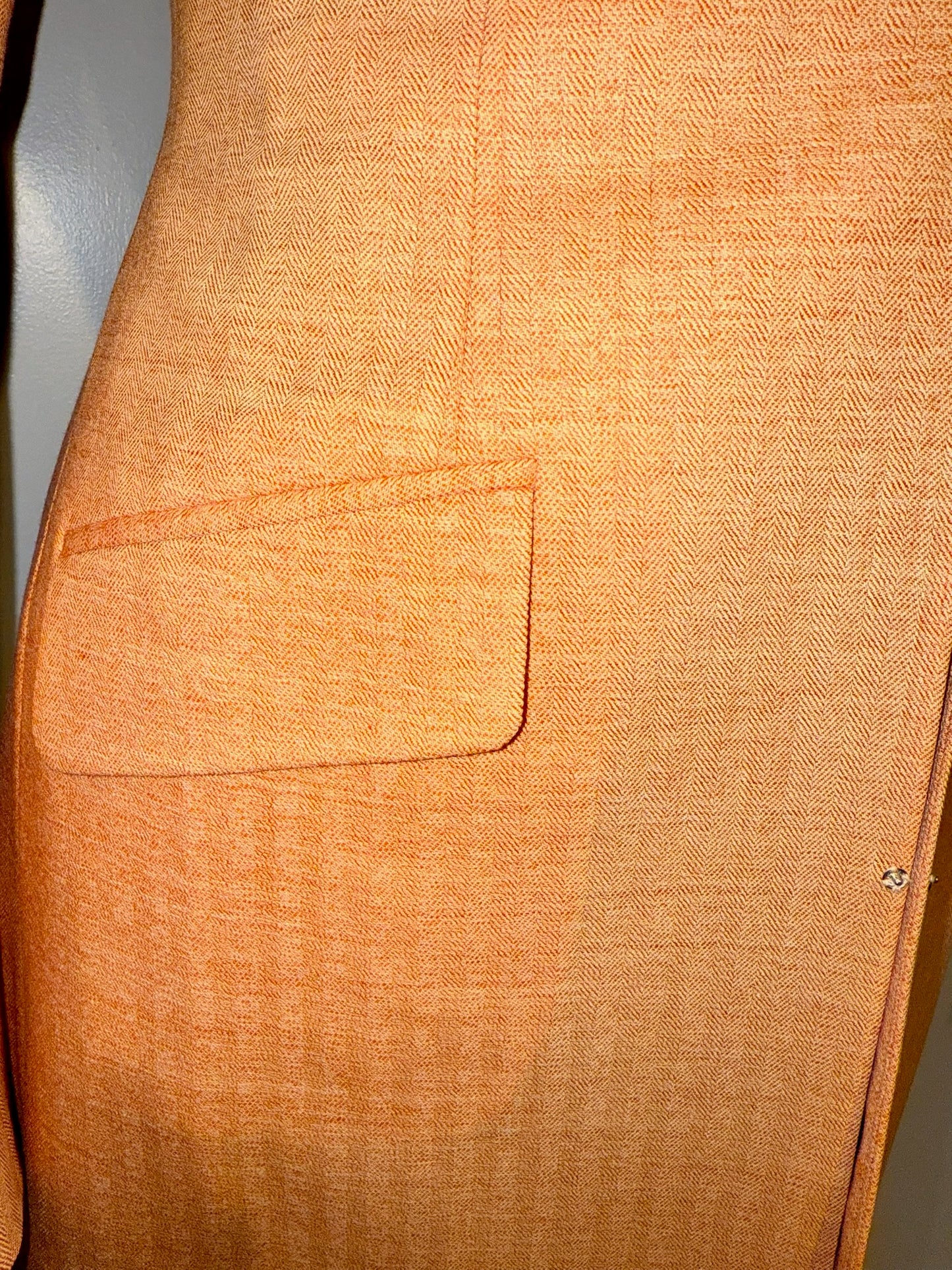 Becker Brothers, Teen/Ladies Day Coat