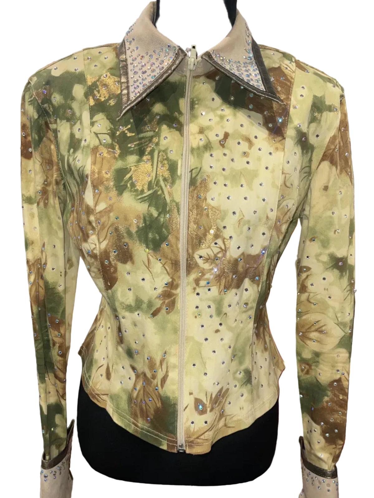 Western Collection, Ladies 32 (M), Show Outfit