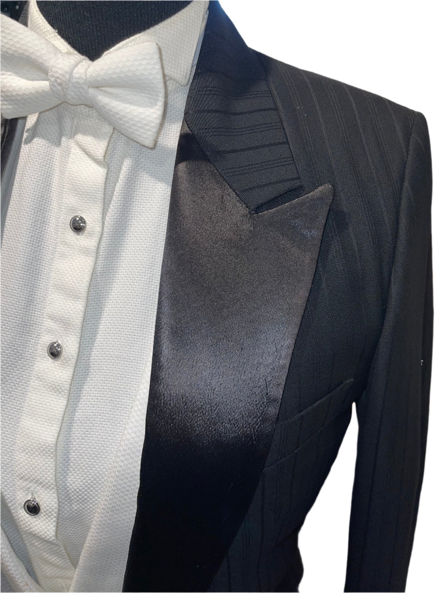 Carl Meyers, Mens Formal Suit