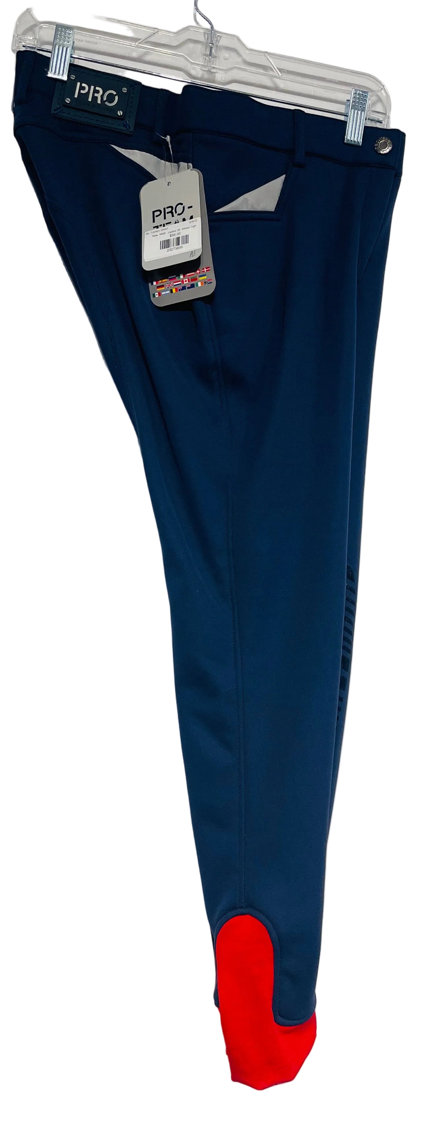 New, HKM , Ladies 38, Winter Tights