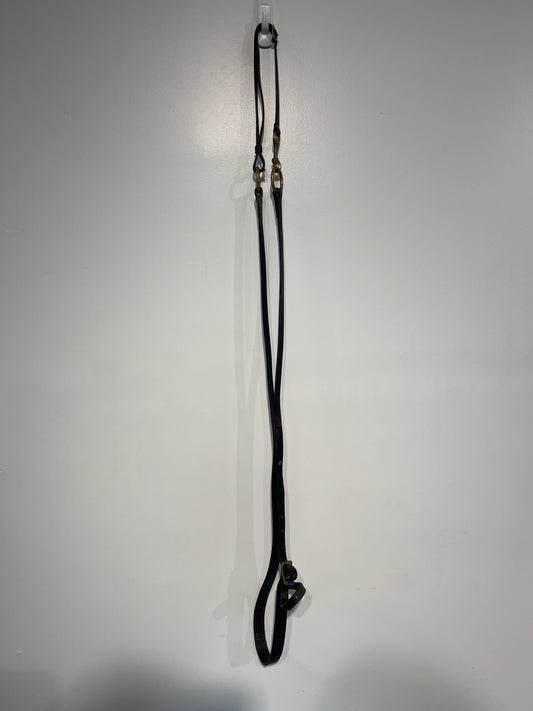 ASB Running Martingale