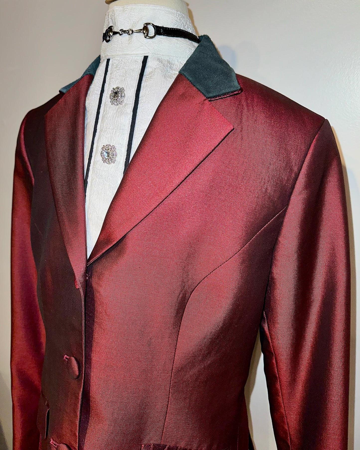 Alden Customs, Teen/Ladies Hunt Coat